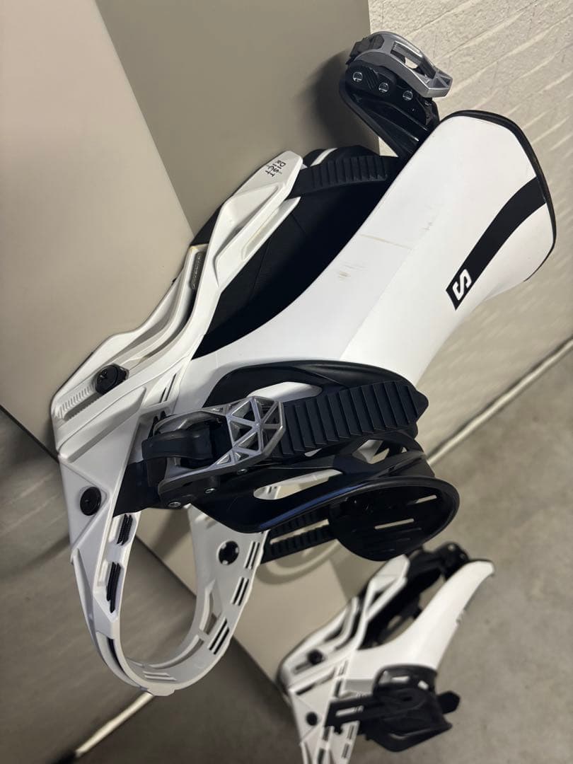 てぃーさん専用RIDE アジェンダワイドスノーボード 157