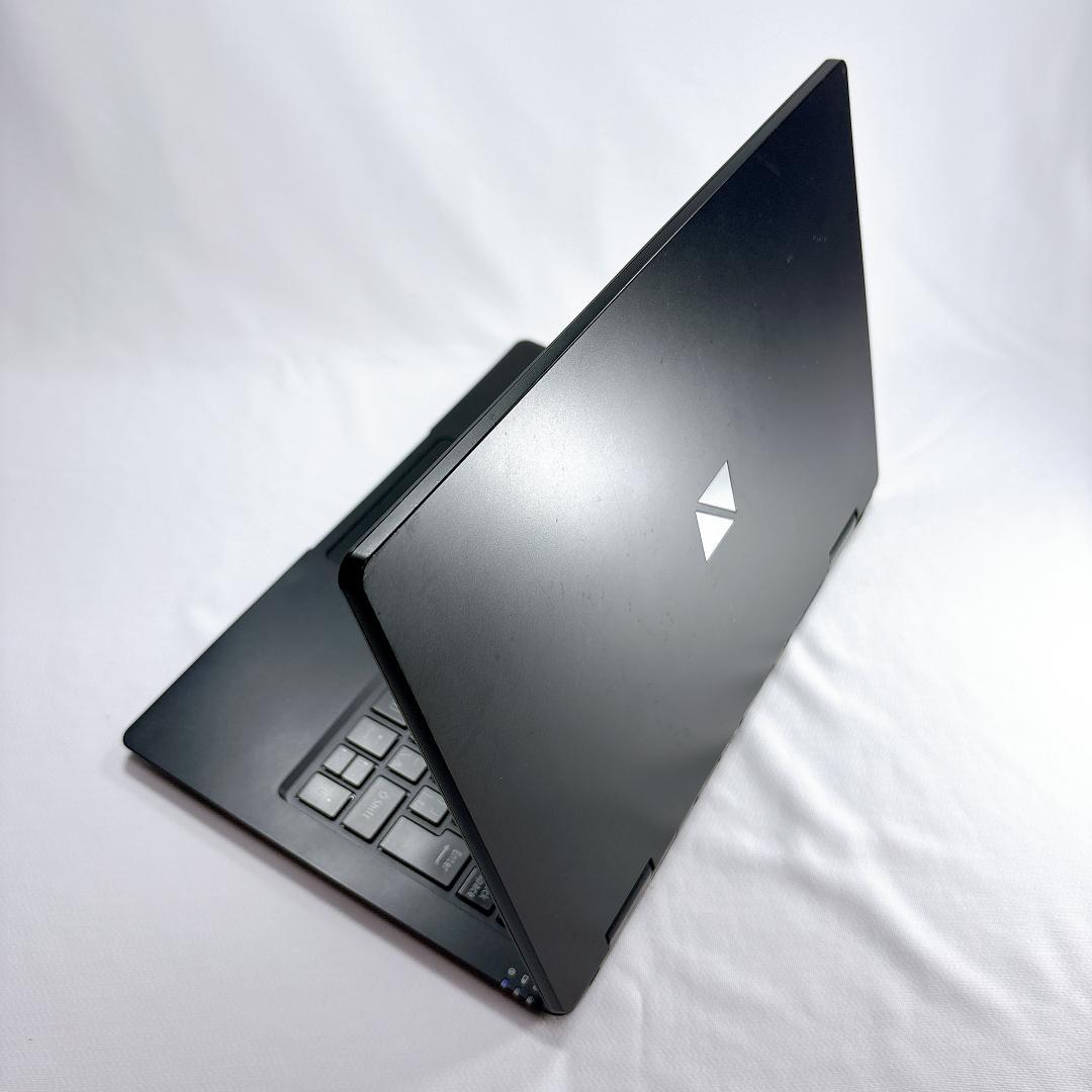 【超軽量894g】NEC Lavie 12.5型 日本製モバイルノートPC