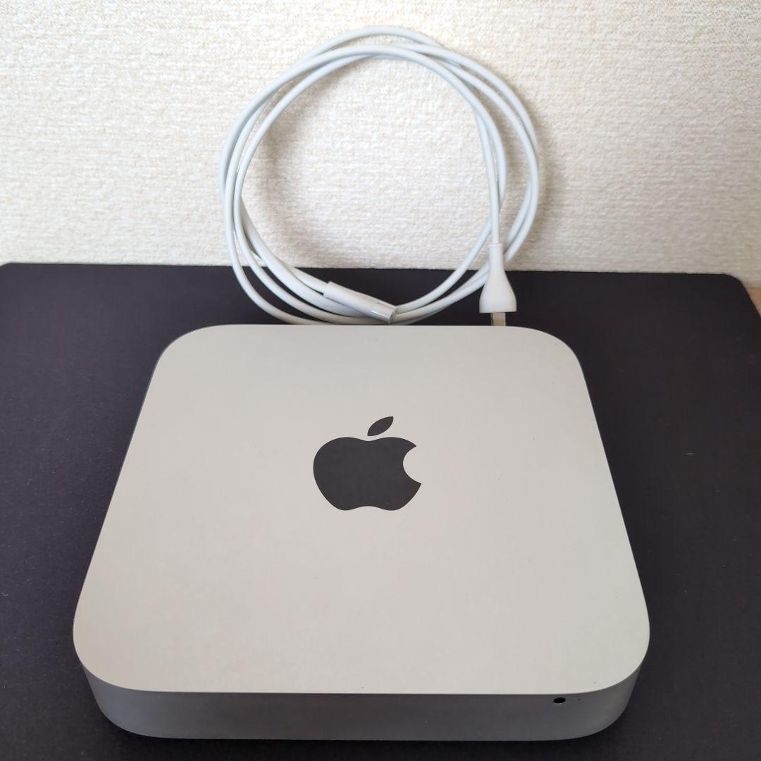 Macデスクトップ Apple Mac mini