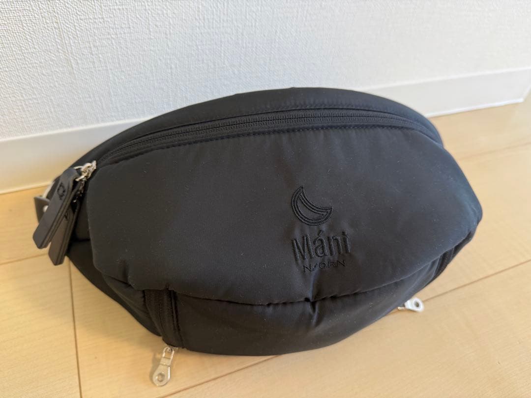 ノルン マーニ ショルダーバッグ