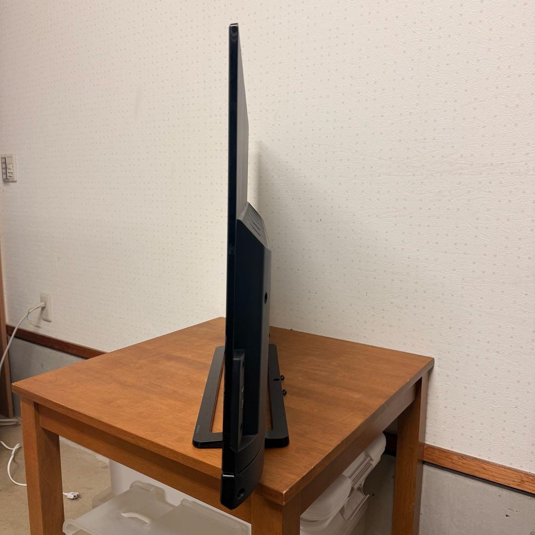 ● 美品 TOSHIBA 東芝 液晶テレビ 40S21 40インチ