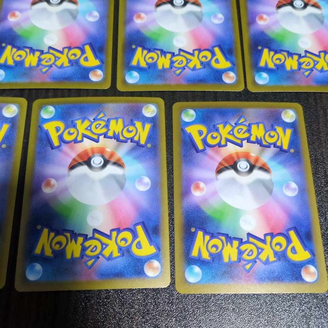 ポケモンカードゲーム　メガドリームex カードセット