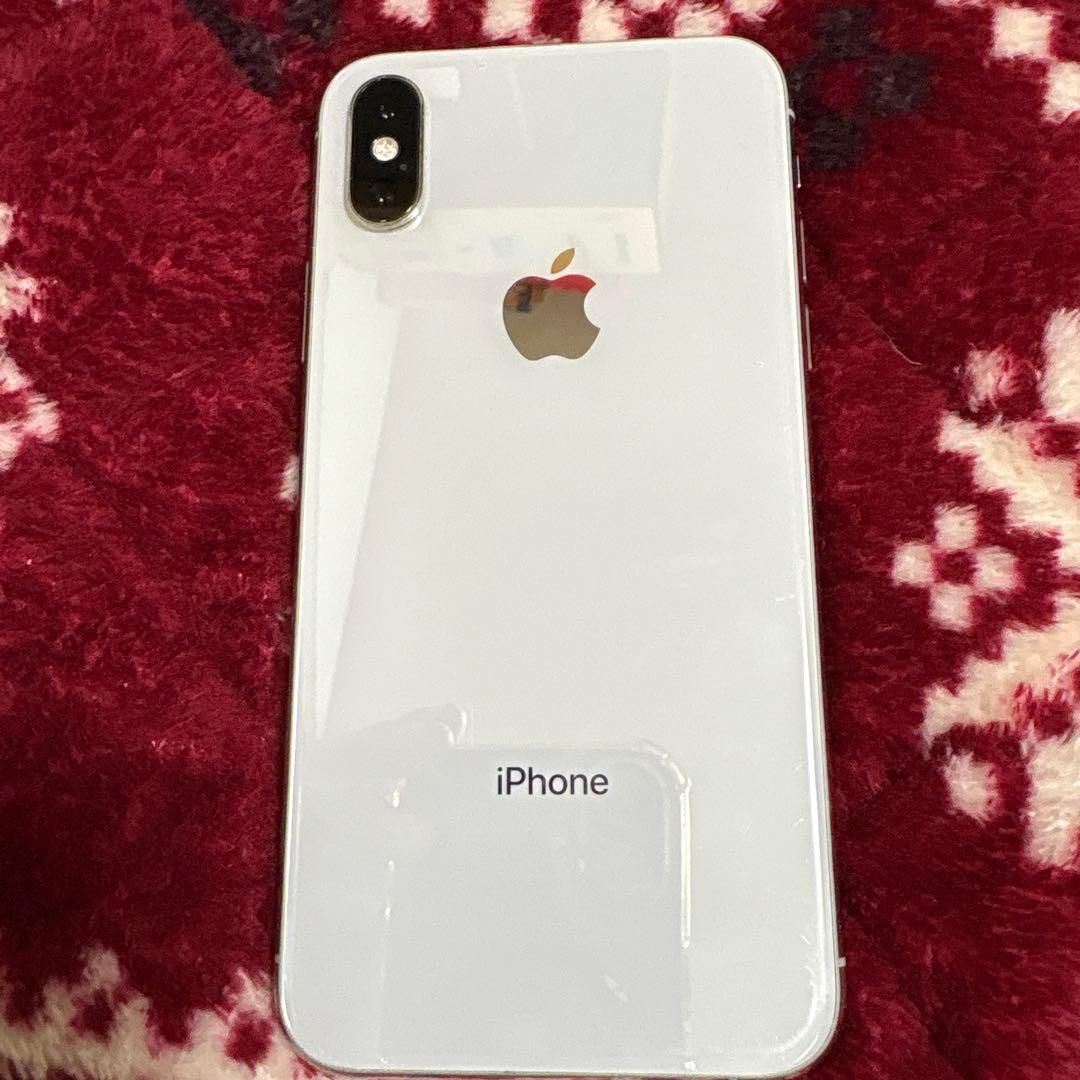 スマートフォン本体 iPhone xs