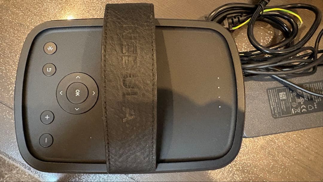 NEBULA Mars II ポータブルプロジェクター 本体