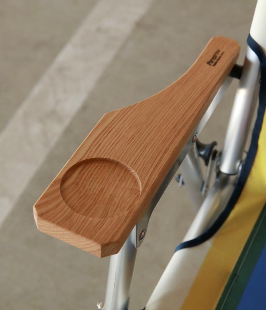 【キャンプ太郎】Taichi Watanabe チェア