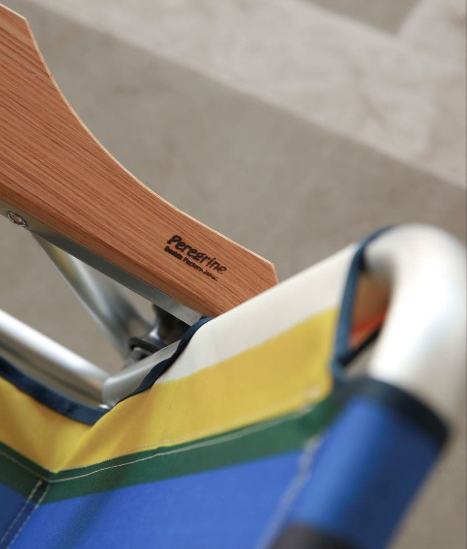 【キャンプ太郎】Taichi Watanabe チェア