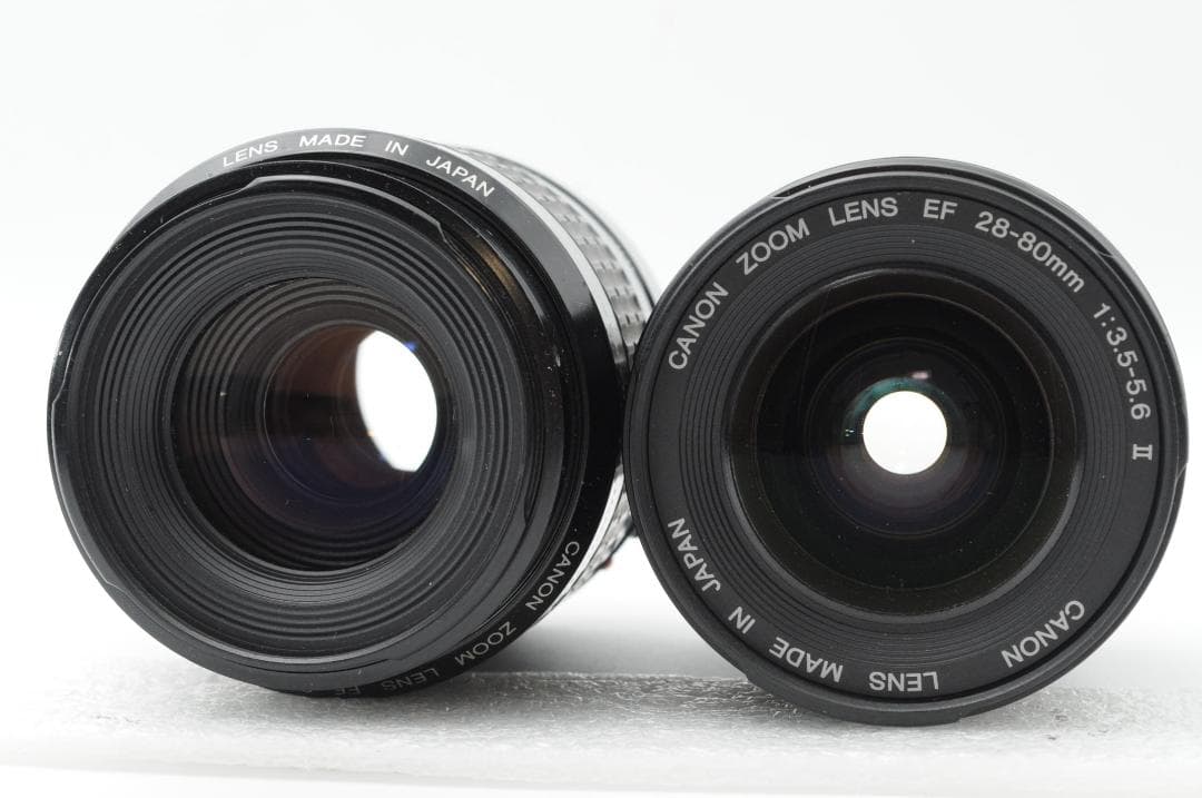 ★ほぼ新品④★新生活応援★ Canon EOS Kiss x9 ダブルレンズ