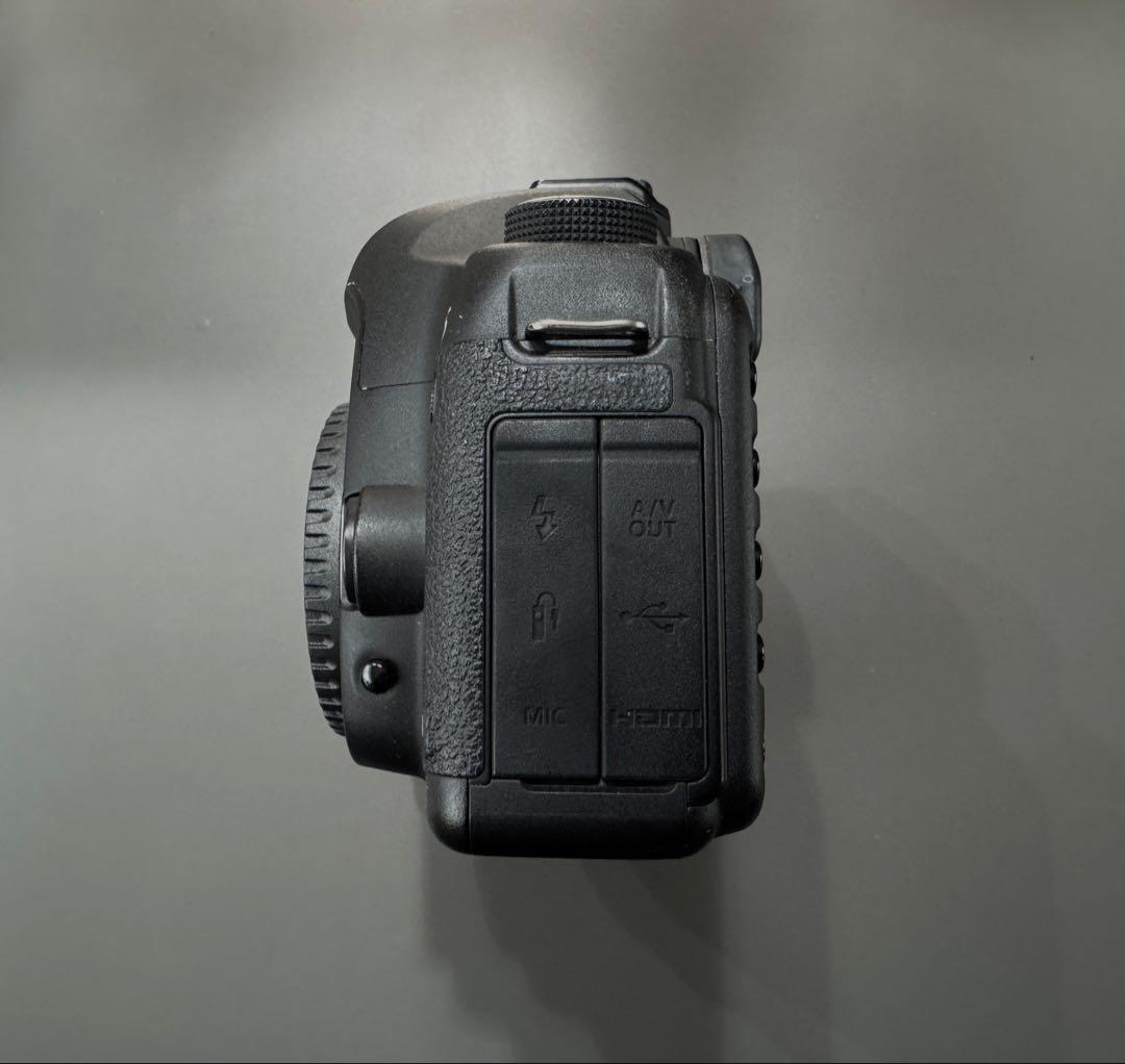 Canon / キャノン EOS 5D Mark II 本体＋付属品 箱付き