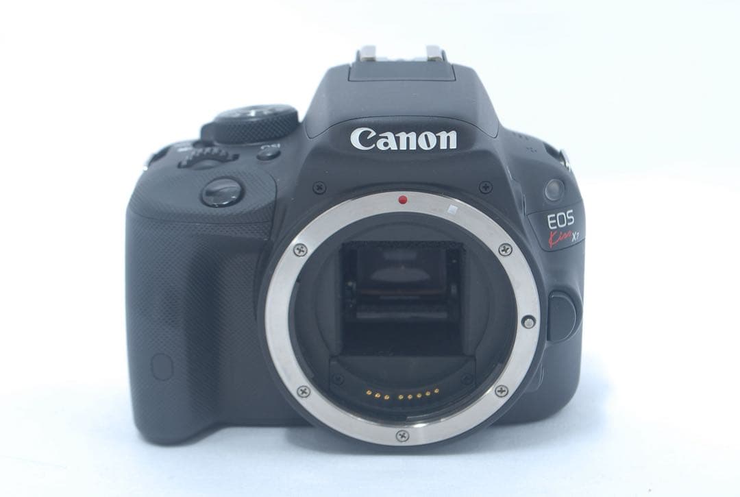 初心者おすすめ♥️Canon Kiss X7♥️一眼レフカメラ レンズセット