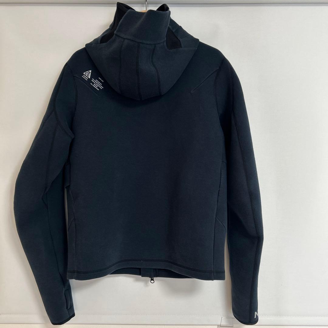 トップス NIKE LAB ACG TECH FLEECE HOODIE