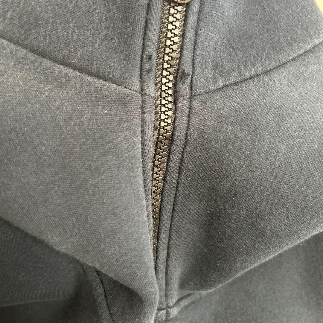 トップス NIKE LAB ACG TECH FLEECE HOODIE