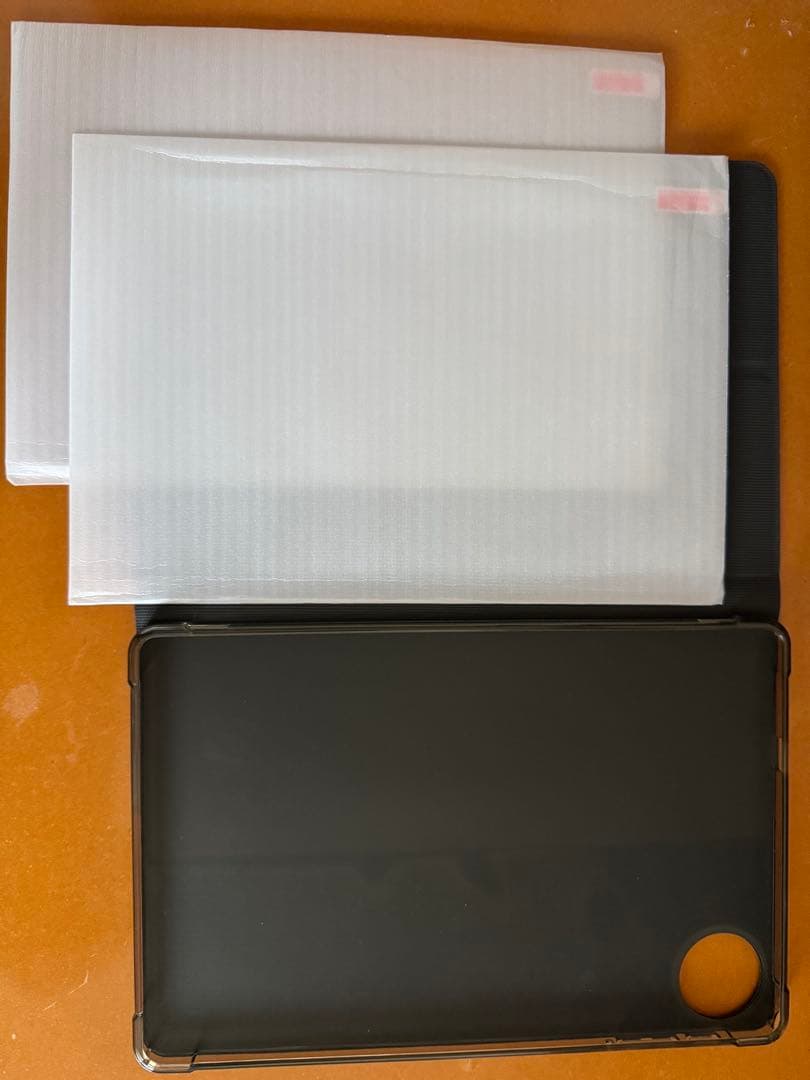 HEADWOLF Wpad7 タブレット 本体 + ケース + ガラスフィルム