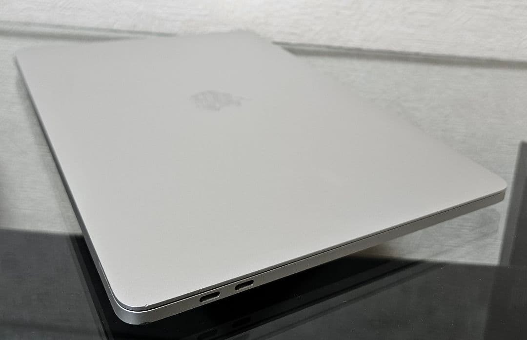 MacBook本体 MacBook pro 13-inch 2020 M1