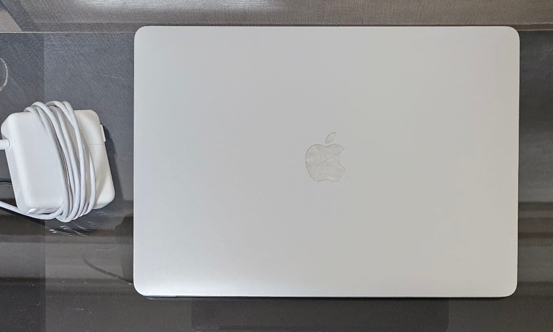 MacBook本体 MacBook pro 13-inch 2020 M1