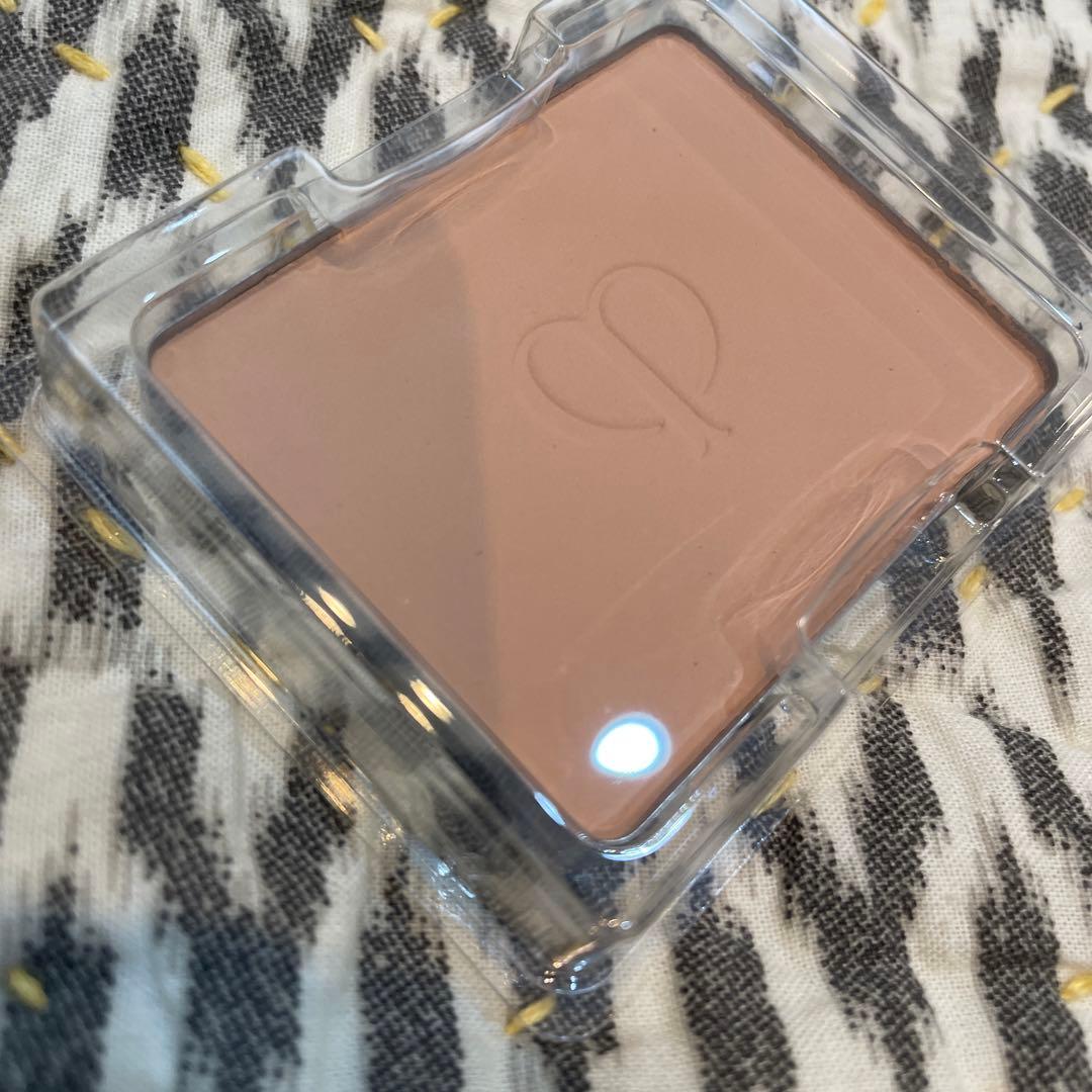 OC10 タンナチュレールプードルーブラン レフィル　クレドポーボーテ　シミ予防