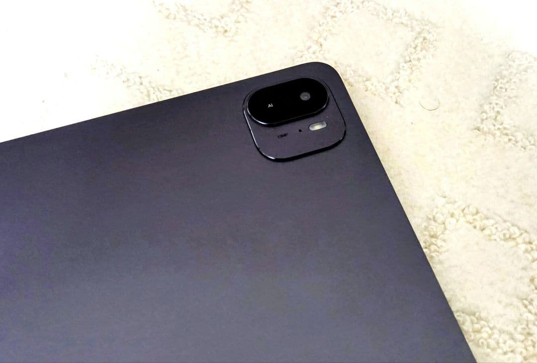 ALLDOCUBE Ultra Pad タブレット 24GB+256GB