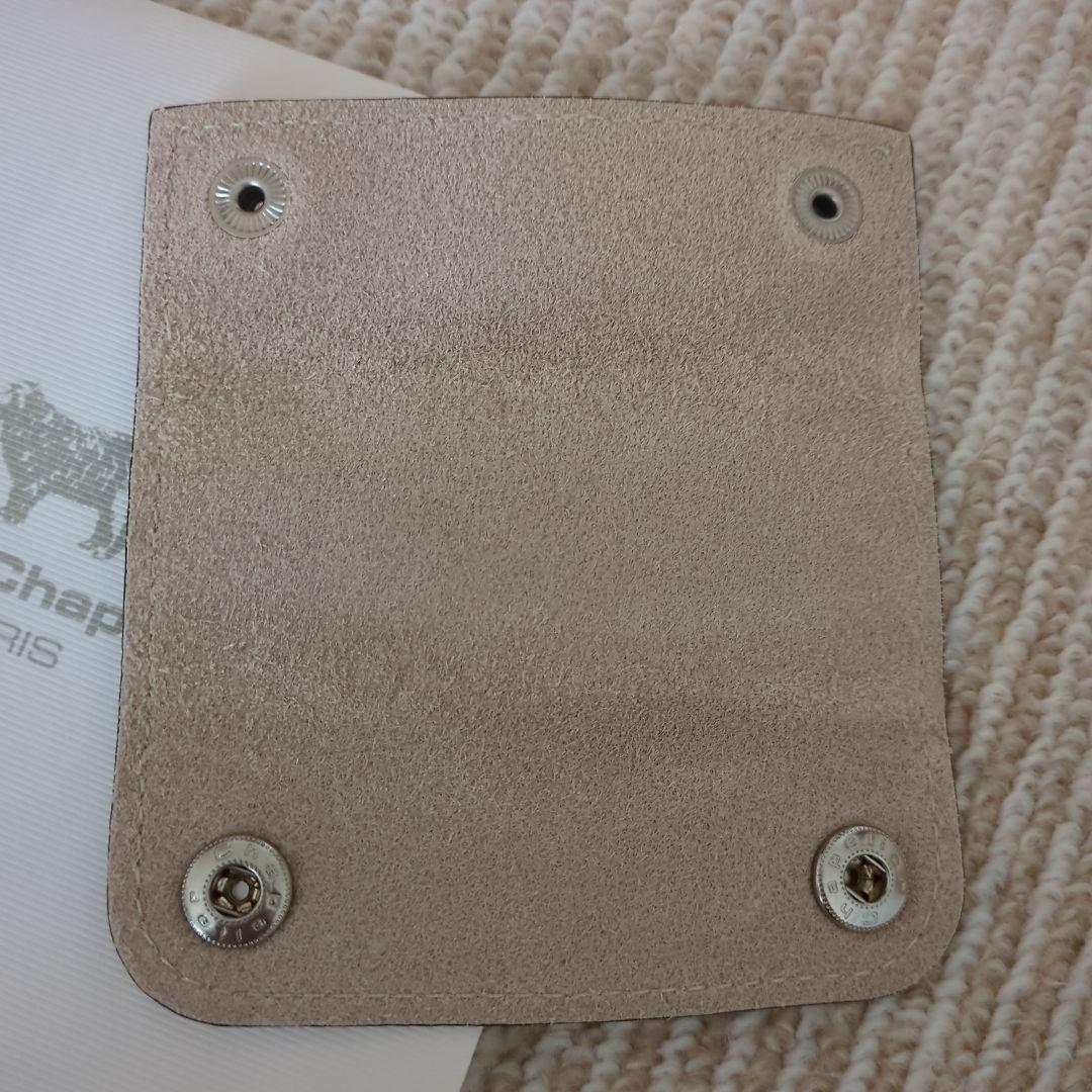 エルベシャプリエ　ハンドルカバー