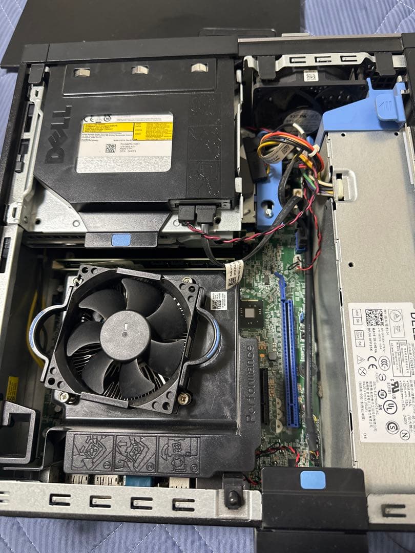 【デスクトップPC】Dell OptiPlex 9020 SFF