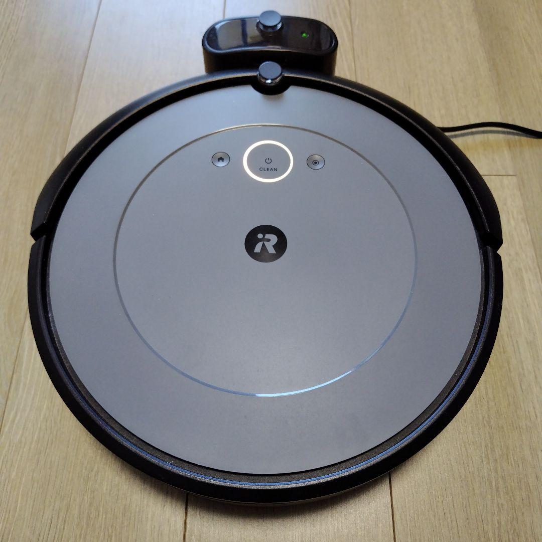 iRobot Roomba i2 ロボット掃除機