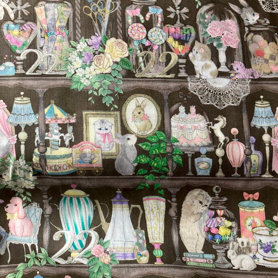 特大　ボストンバッグ　ユキエモン