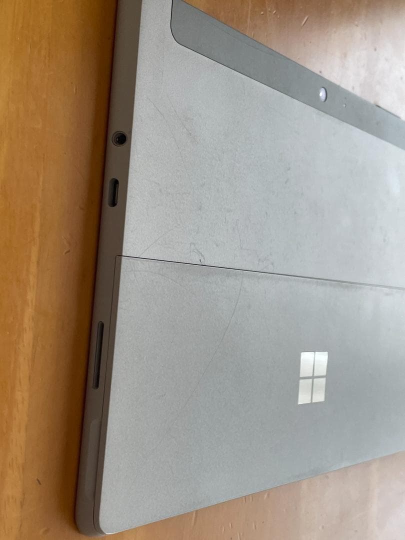 Windowsタブレット本体 Surface Go2 8GB SSD120GB Windows11