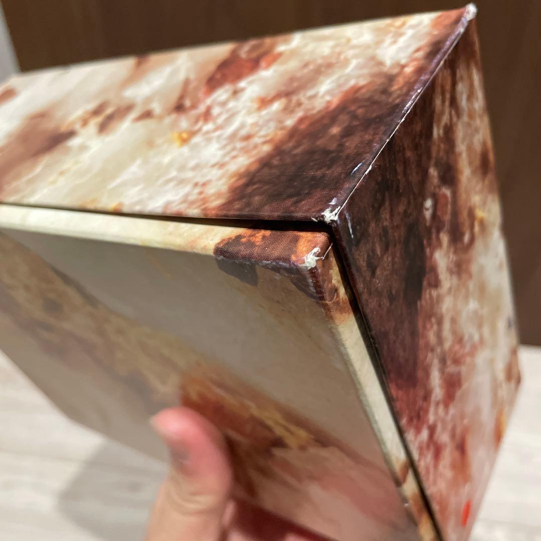 ROLEX ロレックス　箱　純正　レディース　ボックス　付属品　ハコ　中古