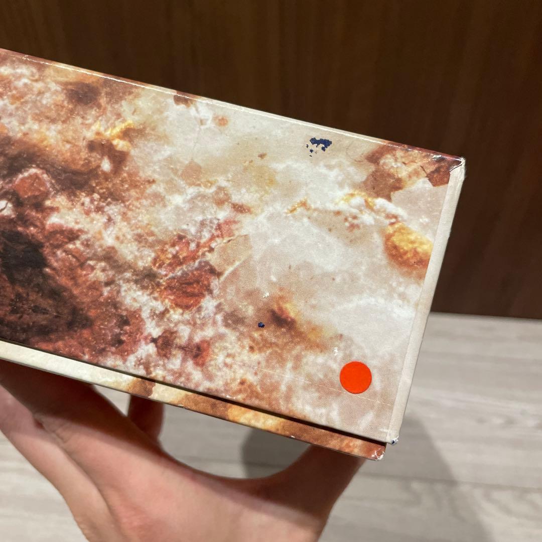 ROLEX ロレックス　箱　純正　レディース　ボックス　付属品　ハコ　中古