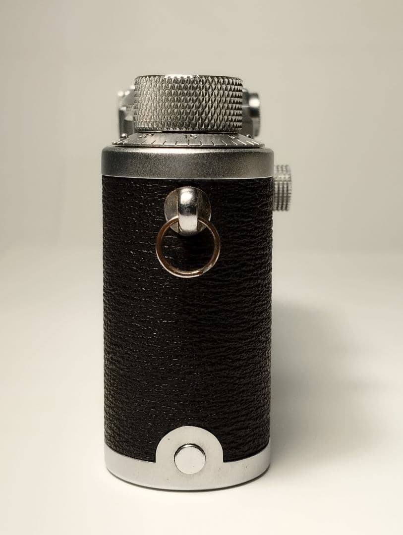 Nicca 3-S ニッカ3-S 完動美品 バルナックライカコピー機