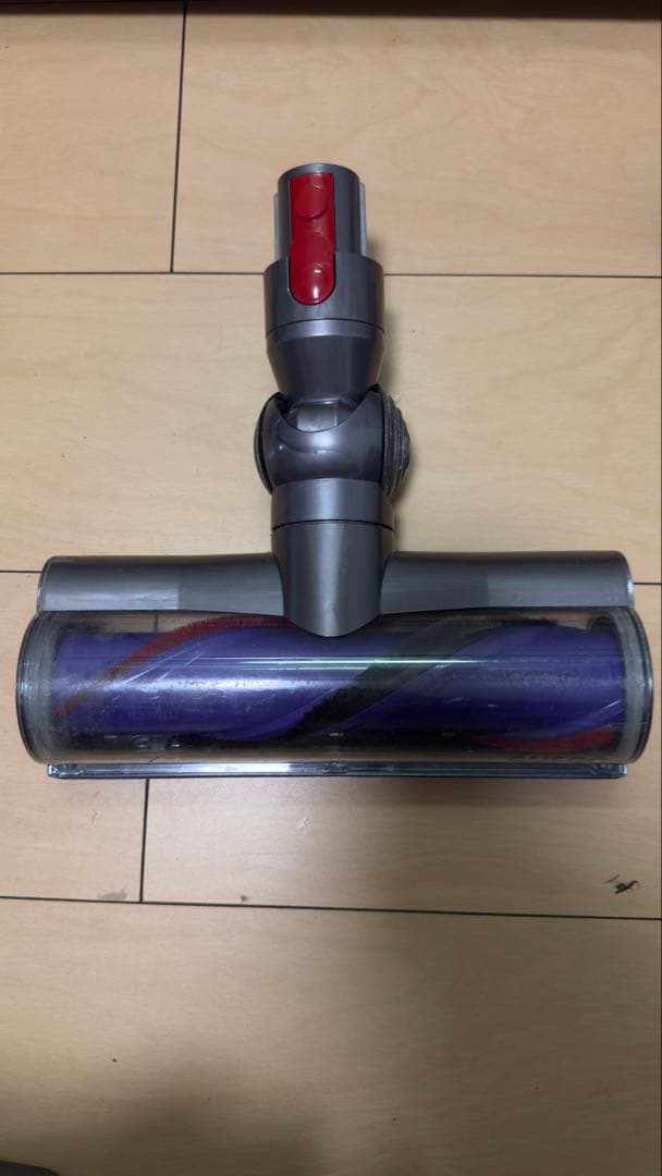 ダイソン v10 cyclone sv12