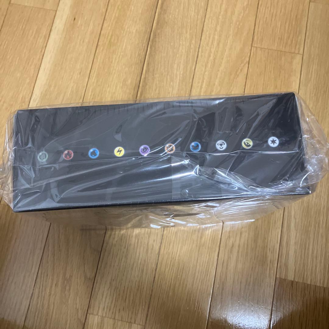 スノーハザードアンドクレイバーストポケモンセンター・ジムセット