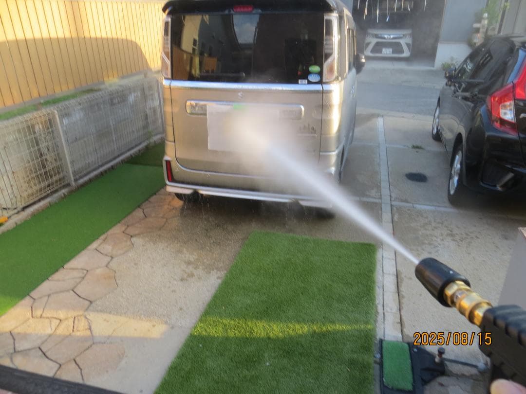 SEIWA セイワ ジェットクリーン エンジン高圧洗浄機 JC-1013GO