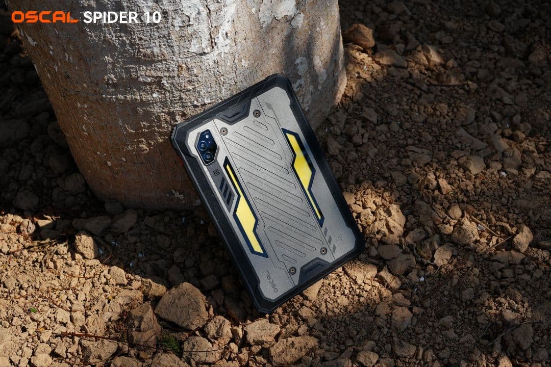 ポ*ー様 20000mAh・11インチタフネスタブレット・防塵防水・1100ルー