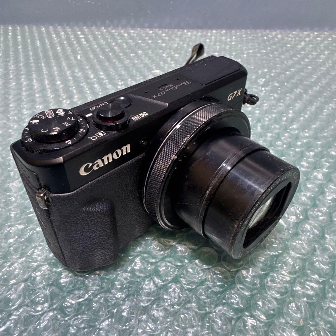 Canon A1100IS キヤノン PowerShot G7X カメラ