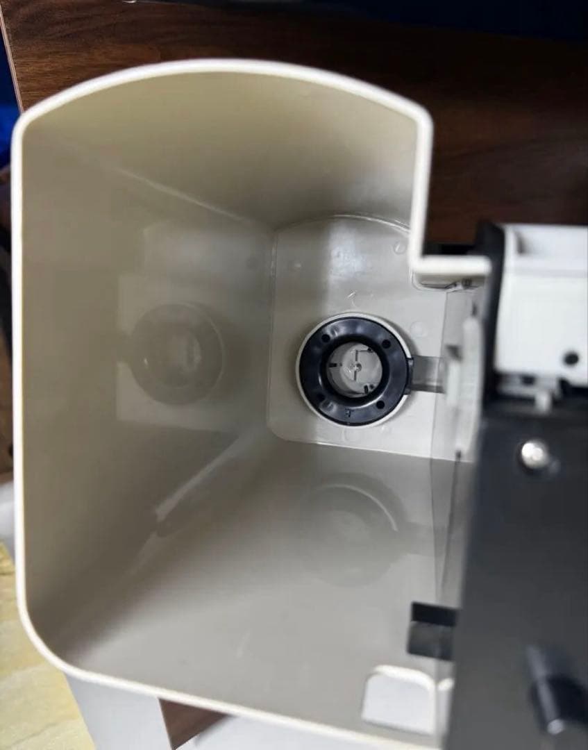 イオンフレッシュ PC-1000 GL イオン発生器 リキッド付き