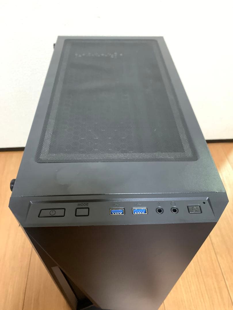 ハイスペック動画編集高性能ゲーミングPC i7 13700F ゲーミング