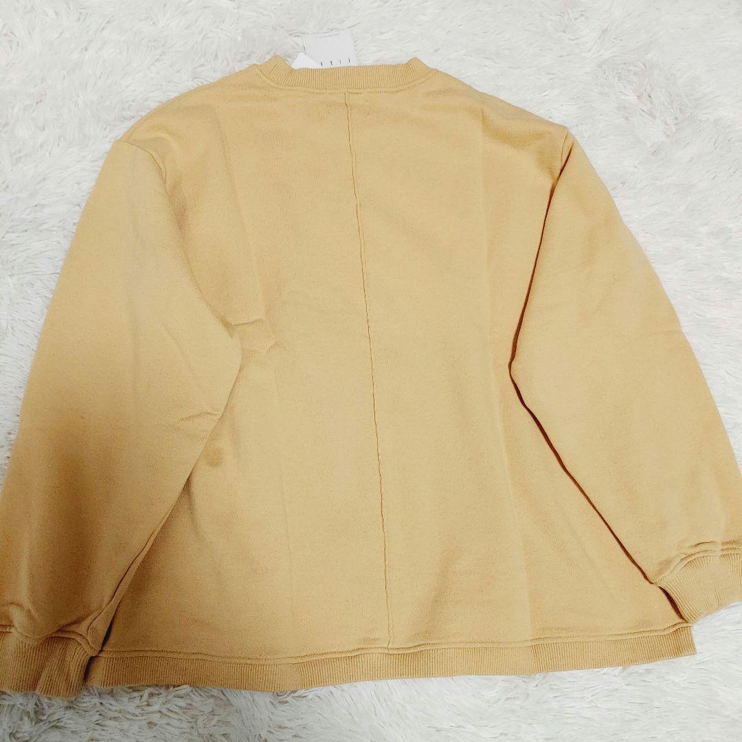 KAI 新品 ヤマダヤ福袋 4点セット ロゴニット スウェット