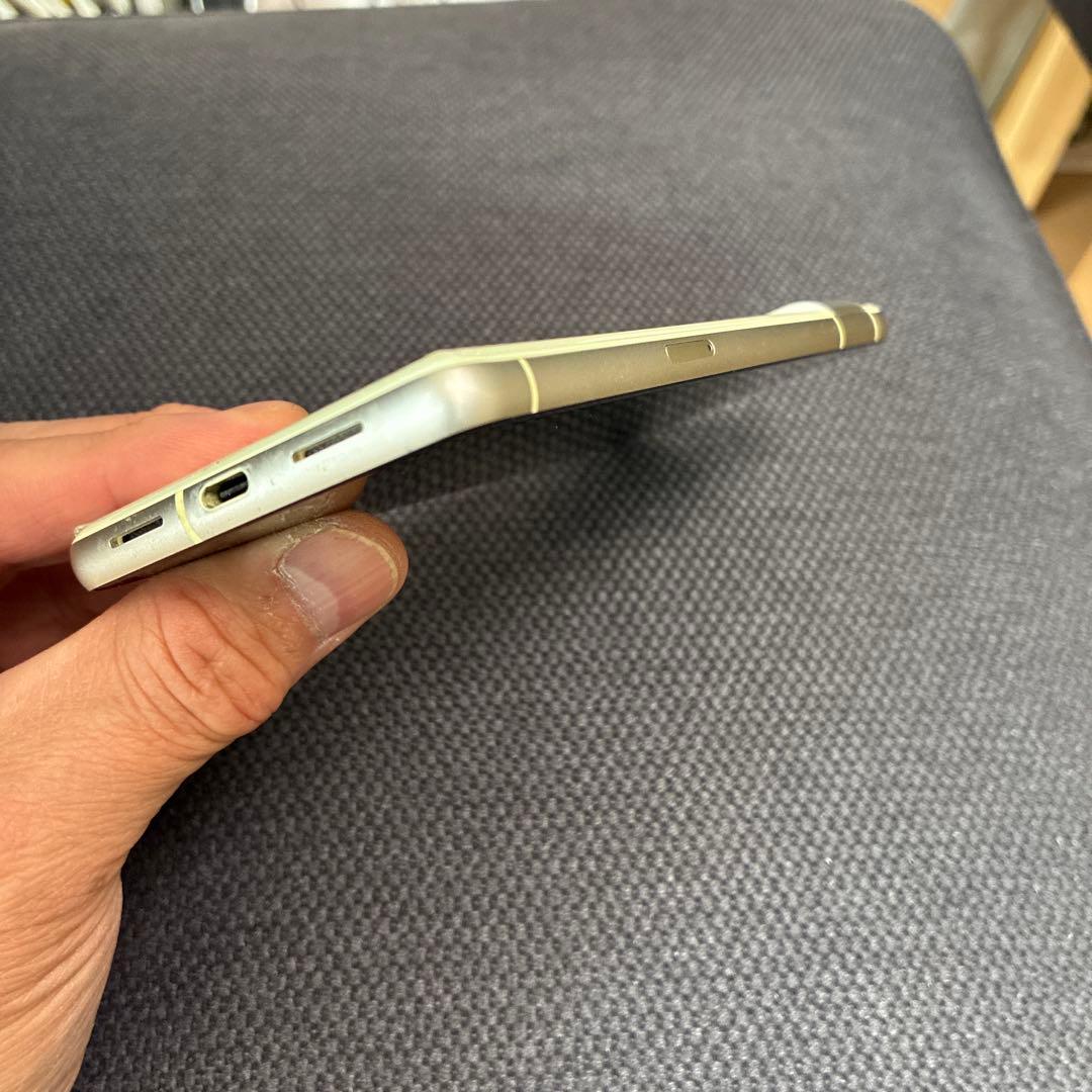 ☆美品☆ Google Pixel 7 128GB Lemongrass