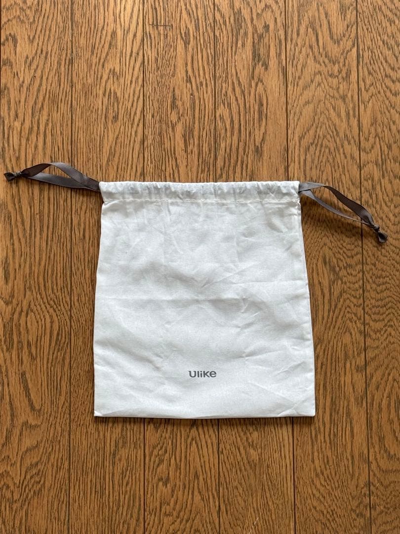 【2025年最新モデル】Ulike X + メンズ脱毛器サファイア冷感