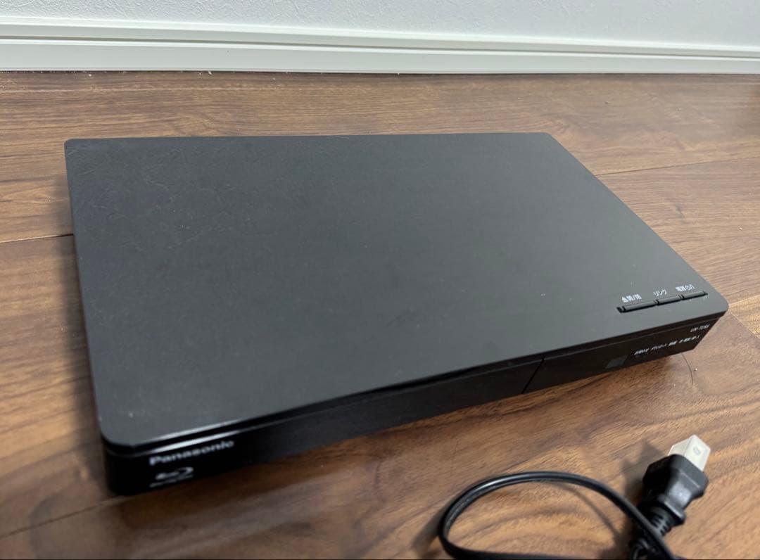 PanasonicプライベートビエラUN-15CTD8-W