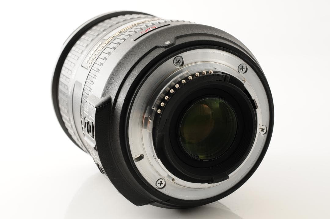 レンズ(単焦点) NIKON AF-S NIKKOR 18-200mm F3.5-5.6#1166