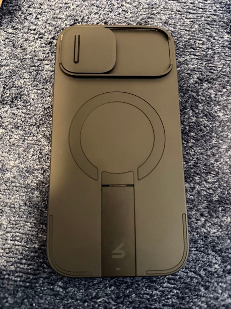 iPhone14 128GB ブラック　SIMフリー　ほぼ未使用　極美品