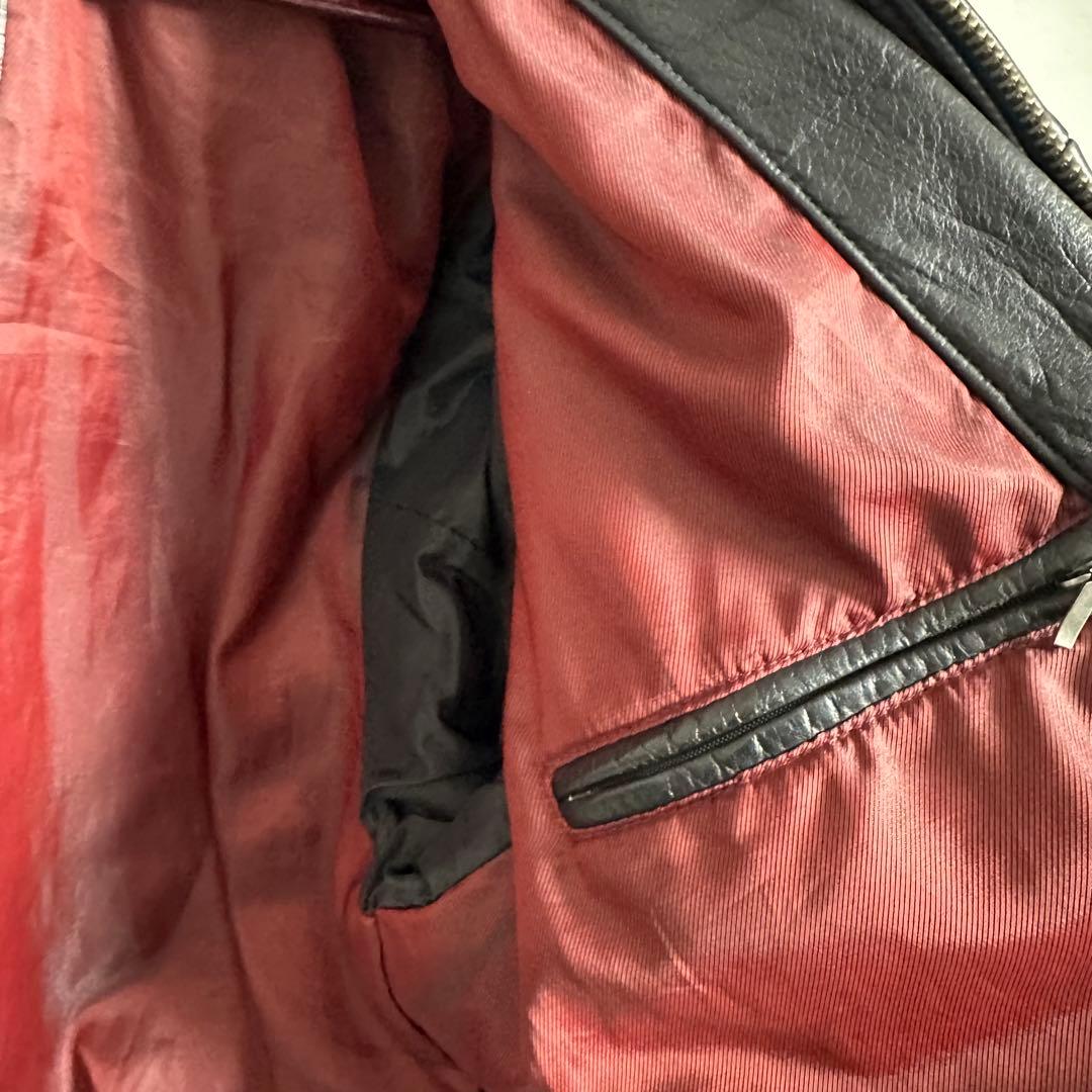 90s WILSONS LEATHER ヴィンテージ レザージャケット
