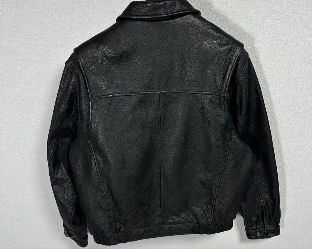 90s WILSONS LEATHER ヴィンテージ レザージャケット