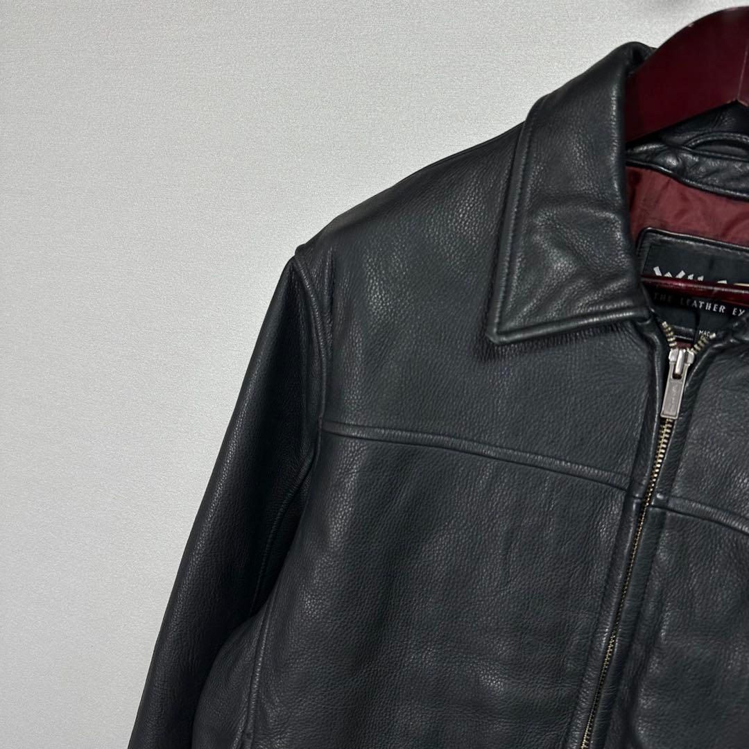 90s WILSONS LEATHER ヴィンテージ レザージャケット