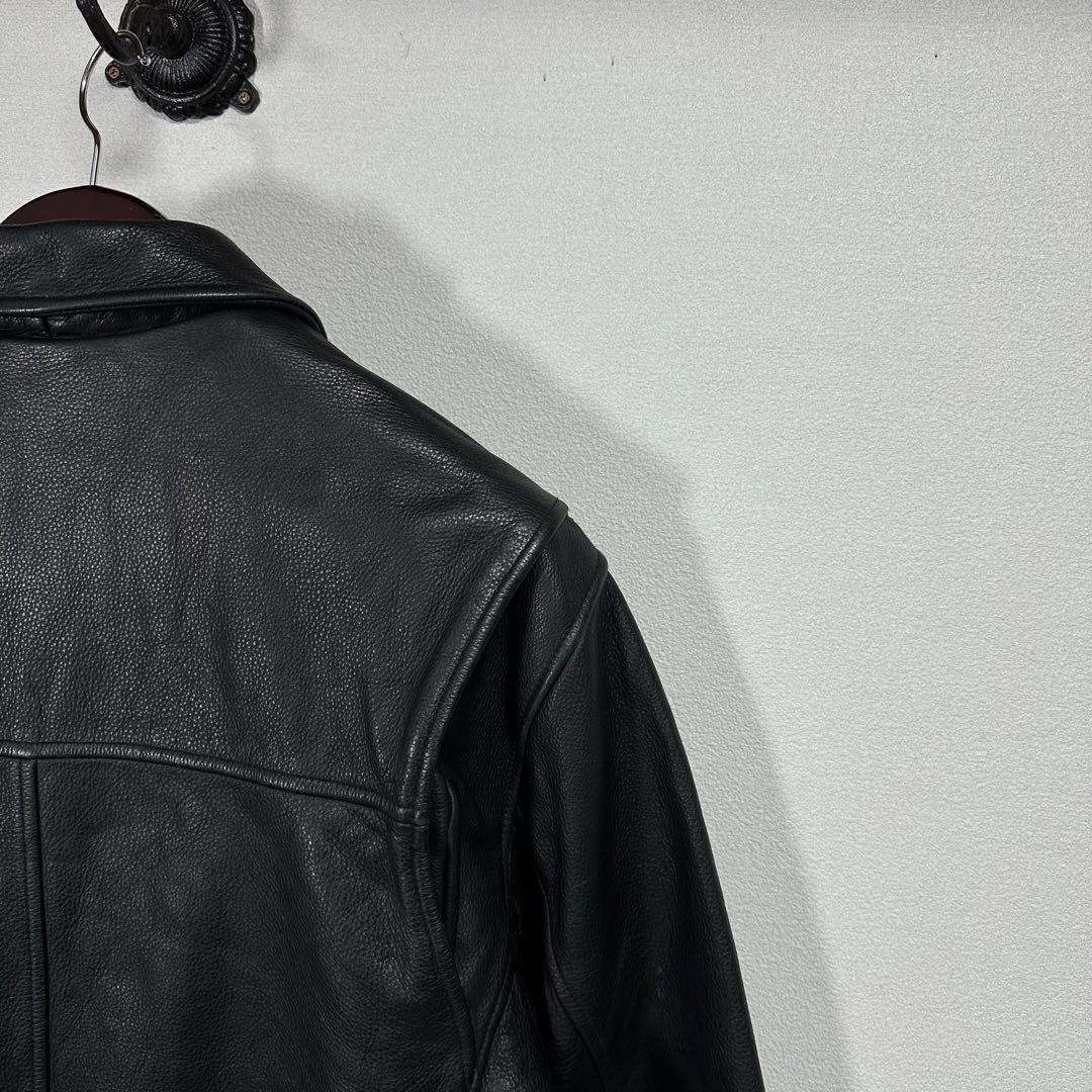 90s WILSONS LEATHER ヴィンテージ レザージャケット