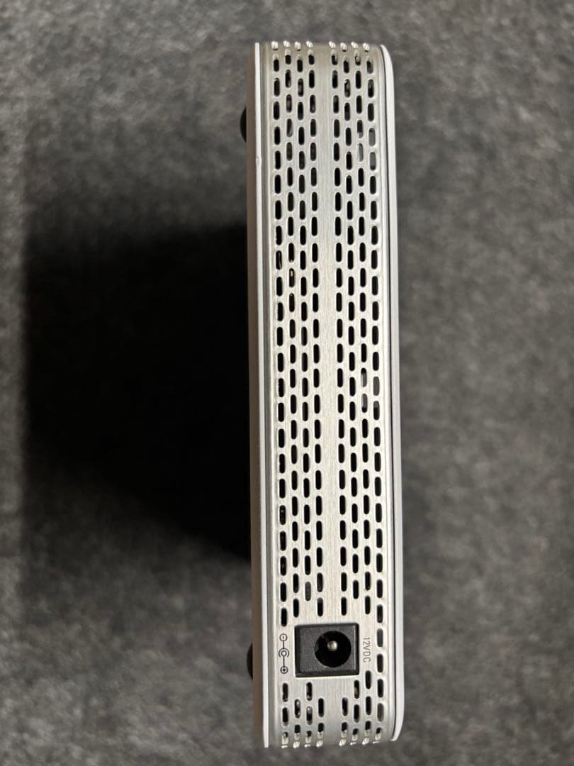 ルーター・ネットワーク機器 Ubiquiti UniFi Security Gateway