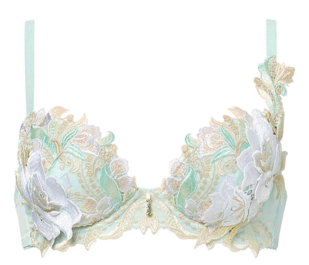 お値下げ！　サルート　22group ミントD75セットアップ