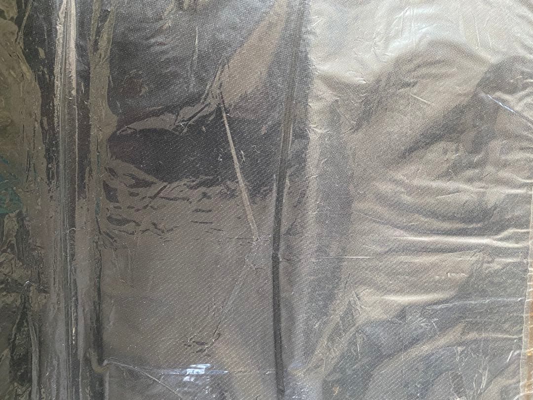 遊戯王 氷結界の龍 トリシューラ プレイマット