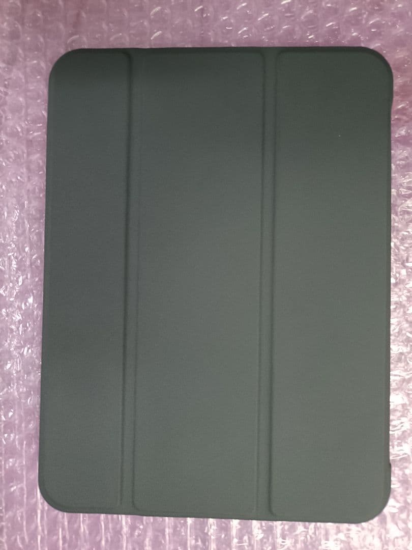 iPad mini第7世代256GB Wi-Fi 国内版　パープル