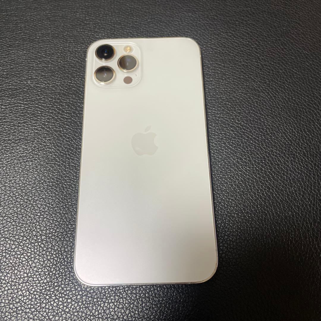 スマートフォン本体 Apple iPhone 12 pro max